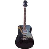 Moller Klasična akustična gitara XFP41-11 crna | ePonuda.com
