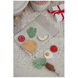 Lorena Canals Komplet hrane za igranje Chicken Combo – | Shoptok.si