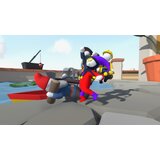 Curve Games HUMAN: FALL FLAT - DREAM CURVE GAME COLLECTION PS4 | Shoptok.si