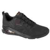 Skechers Nizke superge Tres-Air Uno AH MAZING 177390-BBK Black Črna | Shoptok.si