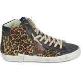 Philippe Model PRSX HIGH WOMAN Višebojna | shoptok.hr