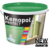 CHROMOS SVJETLOST Boja za zid Kemopol Protect, 15 l | shoptok.hr