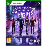 Warner Bros Gotham Knights (Xbox Series X) | Shoptok.si