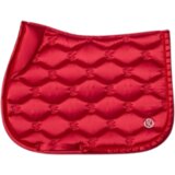 PS of Sweden Skakalna podsedelnica Ruffle FULL, Cranberry Red - 1 kos. | Shoptok.si