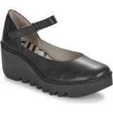Fly London BAWO Crna | shoptok.hr