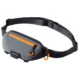 INSTA 360 Everyday Crossbody Bag (Gray) Cene
