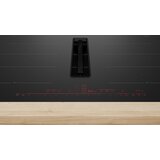 Bosch Accent line PXX82BD56E indukcijska kuhalna plošča z vgrajeno napo | Shoptok.si