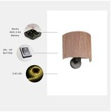 Opviq zidna lampa bambu 8853 6P | ePonuda.com