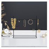 Lessentiel Maison Držač za nakit TK-007-B, 31x29x13 cm, Crni | Eponuda.ba