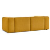 Bobochic Paris Oker žuta sofa 255 cm Zephyr – | shoptok.hr