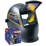 Gys Varilna čelada Flip-Flap (Dimenzije okenca: 97 x 80 mm, Nivo zaščite: 11) | Shoptok.si