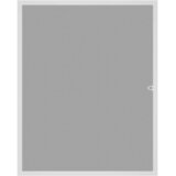  Prozorski zaslon protiv insekata bijeli 100 x 120 cm | Eponuda.com