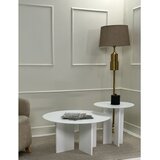 Hanah home set za kafu leo (45 + 42) white (313RTX1123) | ePonuda.com