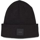 Calvin Klein Kape črna Cene