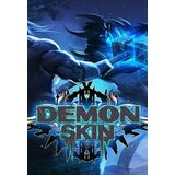 Steam Demon Skin Key GLOBAL | ePonuda.com