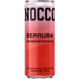 Nocco berruba 330ml Cene