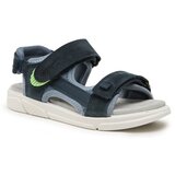 Superfit Sandali 1-000692-8000 S Modra | Shoptok.si