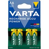 Varta Baterija Ni-MH AA 2100mAh 4x HR6-4-2100-VA Cene