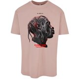 Mister Tee Flying High Oversize Tee dukrose | shoptok.hr