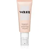 Waunt Woke Up Like This korektivna krema z bleščicami 40 ml