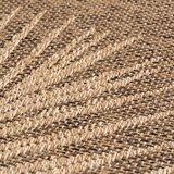 Ayyildiz Carpets Rjava notranja in zunanja preproga 200x290 cm Timber 1403 – | Shoptok.si