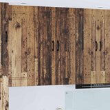  Ormar za Zid Staro drvo 30 x 31 x 100 cm Konstruirano drvo | shoptok.hr