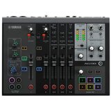 Yamaha AG08 Live Streaming Mixer - - Audio-Kondric | Shoptok.si