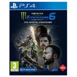 PS4 Monster Energy Supercross 6