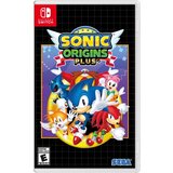 Nintendo Sonic Origins Plus /Switch | Eponuda.ba