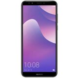 Huawei refurbished Y7 prime (2018) 64GB black b grade | ePonuda.com