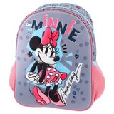  Tico, ranac predškolski 3D, Miie Mouse, Fabulous ( 318494 ) | Eponuda.com