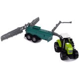 Green Tractor Sprayer Farm Sound | shoptok.hr
