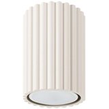  Sollux SL.1587 - Spot svetiljka KARBON 1xGU10/10W/230V 10 cm krem | Eponuda.com