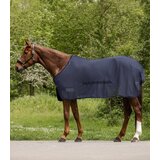 Waldhausen Pregrinjalo proti insektom Comfort, s trebušnim zavihkom, night blue - 135 cm | Shoptok.si