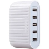 univerzalni USB punjač 6A USBP09