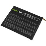 Green cell Baterija za Samsung Galaxy Tab E 9.6 / SM-T560 / SM-T561 / SM-T565, 5000 mAh Cene