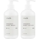 organic duo body