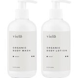 viel&ouml; organski duo za telo cene