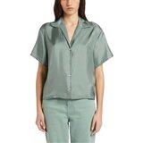 Marella Srajce & Bluze MLMSEGNALE Zelena | Shoptok.si