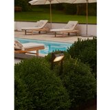 Nordlux LED solarna lampa SAULIO LED/4,45W/3,7V IP44 2000 mAh 60 cm | Eponuda.com