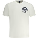North Sails SHORT SLEEVE T-SHIRT MEN WHITE Cijene