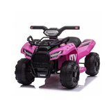 Winner Bike Dečiji Kvad na Akumulator ATV JS320 Pink – BCK0922 | Eponuda.com