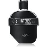 Sapil Intense Noir parfemska voda za muškarce 100 ml Cijene