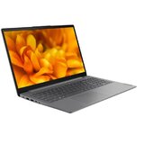 Lenovo IdeaPad 3 15ITL6 82H80347SC 15,6" FHD AG Intel I5-1155G7/8GB/512GB SSD Intel Iris XE integr./2god/siva | Eponuda.ba