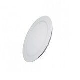  Led panel 18w okrugli ugradni 6500K | ePonuda.com