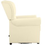 Støraa Bel žameten gugalni chesterfield fotelj Lillyse – | Shoptok.si
