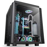 Thermaltake Level 20 HT full-tower, tempered glass, 2x standard 140mm fans | Eponuda.ba