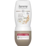Lavera dezodorans roll-on NATURAL & MILD