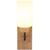 Globo 15977W - Zidna lampa ROWENA 1xE27/60W/230V bež/bela | Eponuda.com