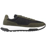 Ecoalf MCMSHSNVENTO046 Zelena | shoptok.hr